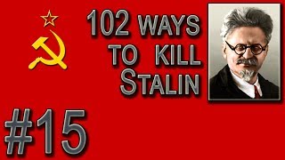 Hearts of Iron 4  A better Soviet Union  15 [upl. by Ulita]