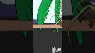 Gagamba vs alimango by robertzanimationz part7 bogart bogart animation animationpinoyanimation [upl. by Aggarwal]