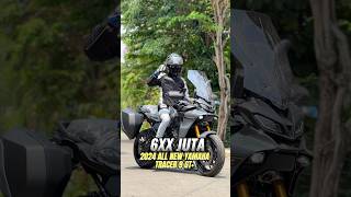 All New Yamaha Tracer 9 GT Brand New NIK 2024 Full Paper ATPM Tipe Tertinggi [upl. by Henden817]