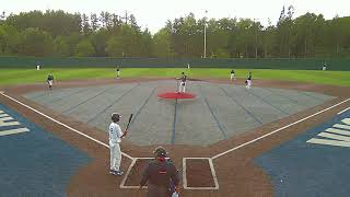 Cooperstown Championship Game  2022 Tournament 1 Wood Bats [upl. by Vitus]