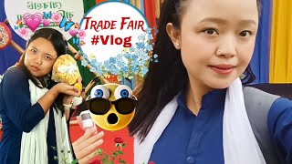 Jorhat Trade Fair Vlog 2024  vlog  assam  funny [upl. by Aehtrod]