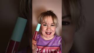 Carmindy Beauty Lip Gloss Review [upl. by Imoin]