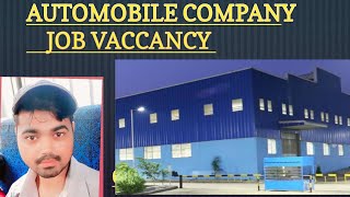 New job vacancy in Jamshedpur [upl. by Donadee666]