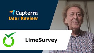 LimeSurvey Review LimeSurvey Helps Me Everyday [upl. by Eixela]