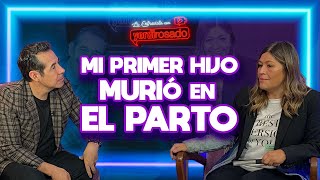 MI HIJO MURIÓ por NEGLIGENCIA médica  Martha Figueroa  La entrevista con Yordi Rosado [upl. by Ojadnama]