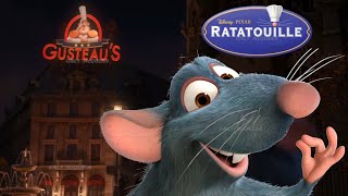 RATATOUILLE NEDERLANDS FILM van het spel volledige film nederlandse [upl. by Durham]