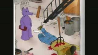 Quasimoto  Madlib  Discipline 99 Pt 0 [upl. by Sigmund]