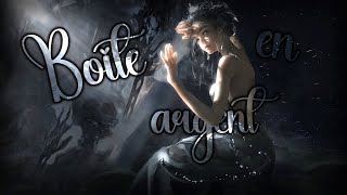 Boîte En Argent Nightcore Indila [upl. by Faust]