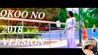 A Must Watch OKOO NO Official Video by Lady Dr IreneB 2018 Version Glory be to God [upl. by Ades]