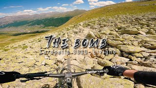 The Bomb  Carosello 3000 Livigno [upl. by Robertson987]