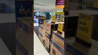 Lulu Hypermarket best place for shopping in Saudi market lulumall saudi viral youtubeshorts [upl. by Aynnek]