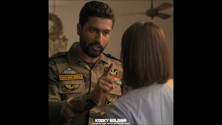 URI movie edit indianarmy motivation motivationalstatus [upl. by Arahc]