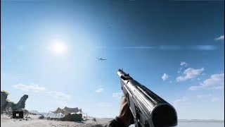 Stuka soundStuka attack pure sound Battlefield V [upl. by Erdnoed654]