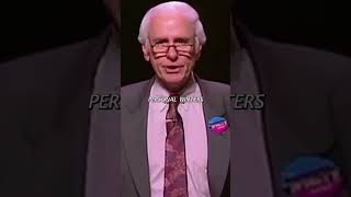 Jim Rohn  The Winters Of Life [upl. by Aerdnaeel]