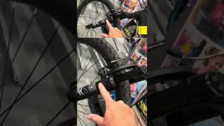 Why Are Cheap Walmart Mountain Bikes Bad mtb bike [upl. by Nnayllehs175]