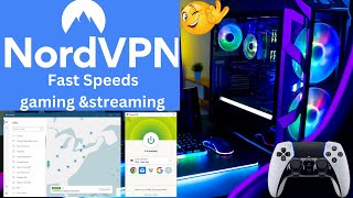 🥇 NordVPN is the BEST VPN for Windows [upl. by Janessa]