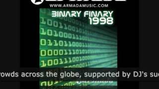 Binary Finary  1998 Classic [upl. by Schindler720]