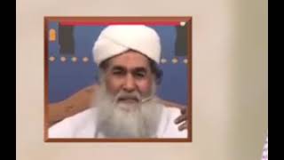 Sar Dard Ka Funny Ilaj by Ilyas qadri  Ilyas Qadri Funny [upl. by Orvas]