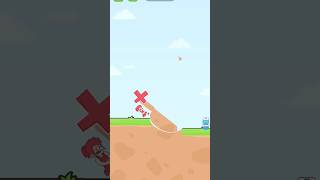 Slice to Save All Levels Gameplay ✨ lvl63 shorts shortsfeed slicetosave funny gaming viral [upl. by Arihday187]