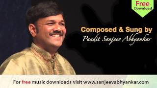 Sanjeev Abhyankar Megh Part 2 Classical [upl. by Encratia]