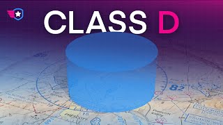 Class D Airspace Made Easy in 13 Minutes [upl. by Gizela]