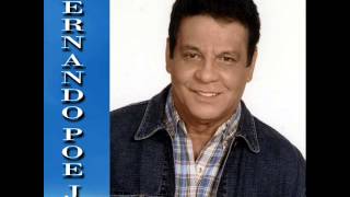 Fernando Poe Jr  Ang Tangi Kong PagIbig [upl. by Ynaffyt]