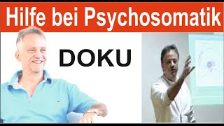 Hilfe bei Psychosomatik Psychische Krankheiten Angst Krankheit Phobien Sucht schlechter Ton [upl. by Ociredef]