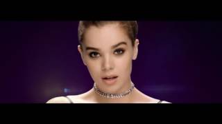 Hailee Steinfeld Grey  Starving Reversed ft Zedd [upl. by Sharon]