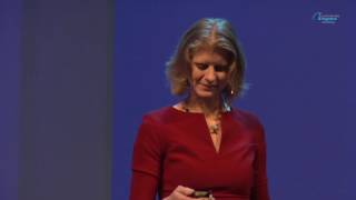 Lezing Prof dr Liesbeth van Rossum Hormonen en overgewicht [upl. by Ynafetse]