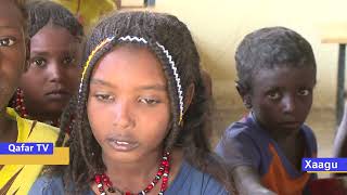 Afar TV Waysuk 222015 Loqo Xaagu [upl. by Jollanta539]