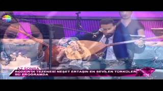 Bülent Ersoy  İzzet Yıldızhan Show  29 Eylül 2 Kısım [upl. by Repmek]