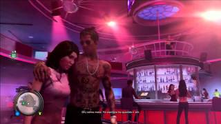 SLEEPING DOGS KARAOKE EXTREMO [upl. by Ecinaej]