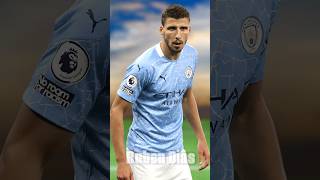 all cards Ruben Dias fifa 20182024 shorts fc24 rubendias [upl. by Boni]