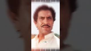 Are Amrish Puri and Om puri BROTHERS [upl. by Nosam]