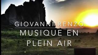 Musique en plein air  Argimusco [upl. by Elijah]