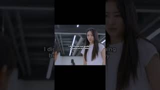 Kpop Idols Life is so hard mimicus izone joyuri kdrama [upl. by Ardnasirk]