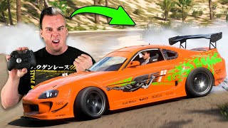 Forza Horizon 5 Best Drift Tracks [upl. by Sophronia]