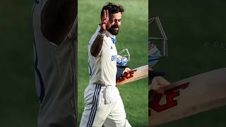 Australian women cricket player predicted about Kohli 👑 INDvsAUSTest viratrohit shorts kingkohli [upl. by Adnol]