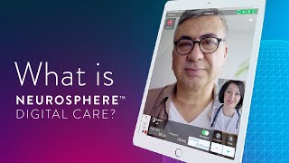 What is NeuroSphere Digital Care [upl. by Notnil291]