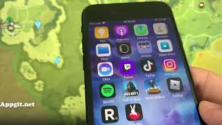 TuTuBox Download iOSAndroid 2022  How To INSTALL TutuBox for iPhone NO RevokesJailbreak [upl. by Rebmeced738]