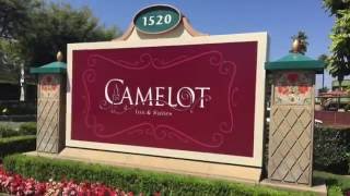 Anaheim Camelot Inn amp Suites [upl. by Tham268]