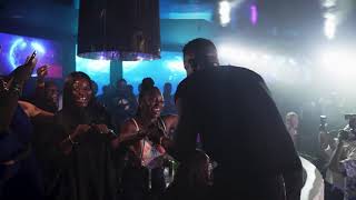 SARKODIE PERFORMS LIFEMARYMEWUANADWOSAARA LIVE KONNECT [upl. by Lucila]