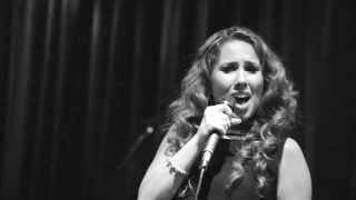 Creep  Haley Reinhart [upl. by Hluchy]