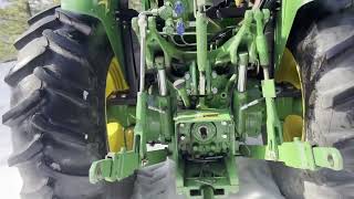 2012 JOHN DEERE 5085M For Sale [upl. by Ainod]