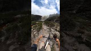 Lapinha da Serra mtb goprobr bike goprobrasil mountainbike gopro ebikelife goprobike ebike [upl. by Ereveneug]