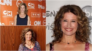 Nancy Travis Short Biography Net Worth amp Career Highlights [upl. by Nyleek]