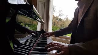 This Will Be  Natalie Cole  Solo Piano Cover by Joe Kenny wwwweddingpianistie [upl. by Holder]