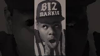 Classic HipHop Verses 19  Biz Markie  Nobody Beats The Biz 1987 12quot Upload thedailybeatdrop [upl. by Elbas700]