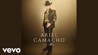 Ariel Camacho  Arrodillate Audio [upl. by Acus]