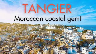 Tangier Morocco Travel Guide Tricks amp Tips [upl. by Iva91]